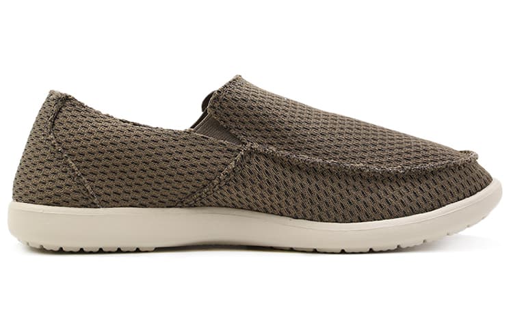 Кроссовки Crocs Santa Cruz - изображение 2
