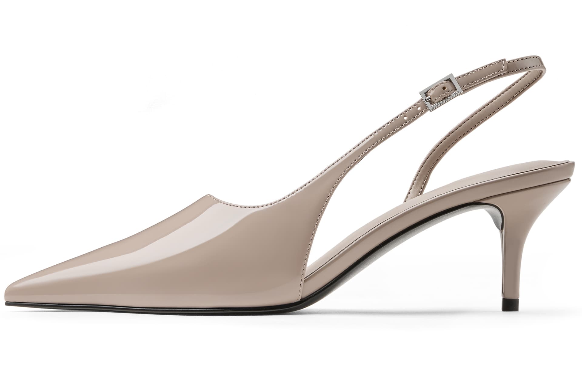 Туфли CHARLESKEITH ck PU 6.8cm