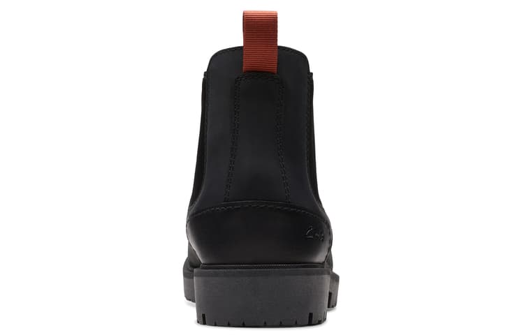 Ботинки челси Clarks - изображение 4