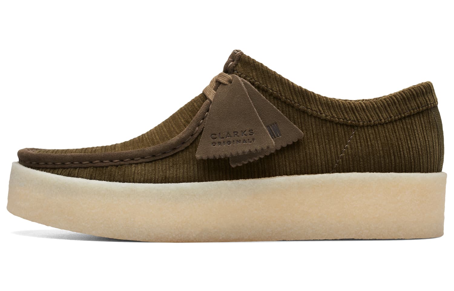 Ботинки Clarks Originals - изображение 1