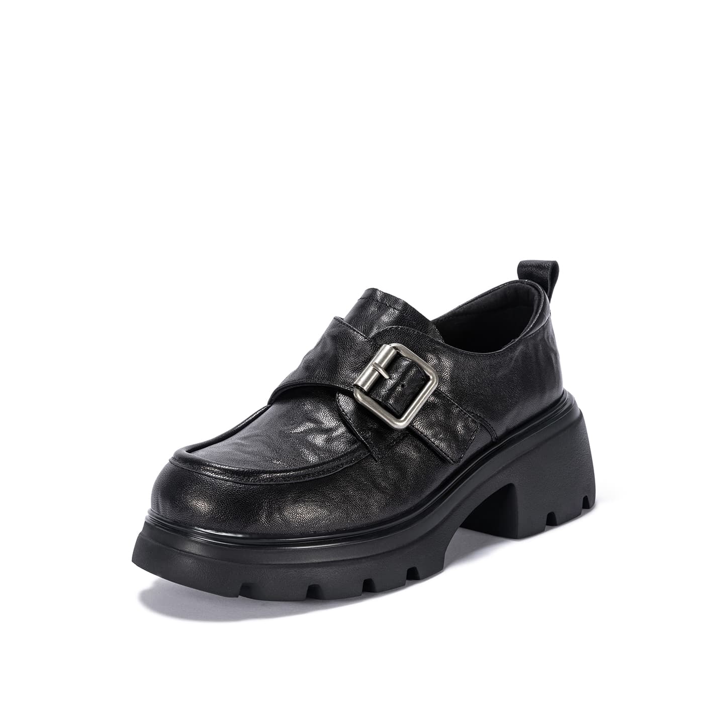 Лоферы HARSON Лоферы Black Women's - изображение 2