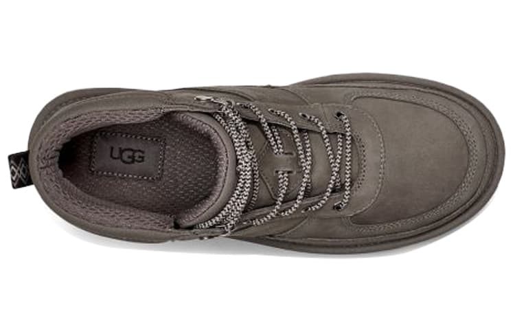 Ботинки уличные UGG Highland- ULD - изображение 5