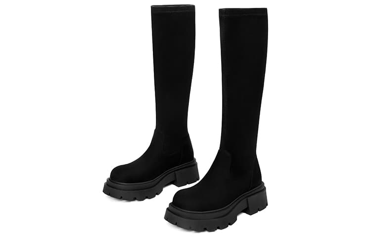 Ботинки ELLE 5cm - изображение 2