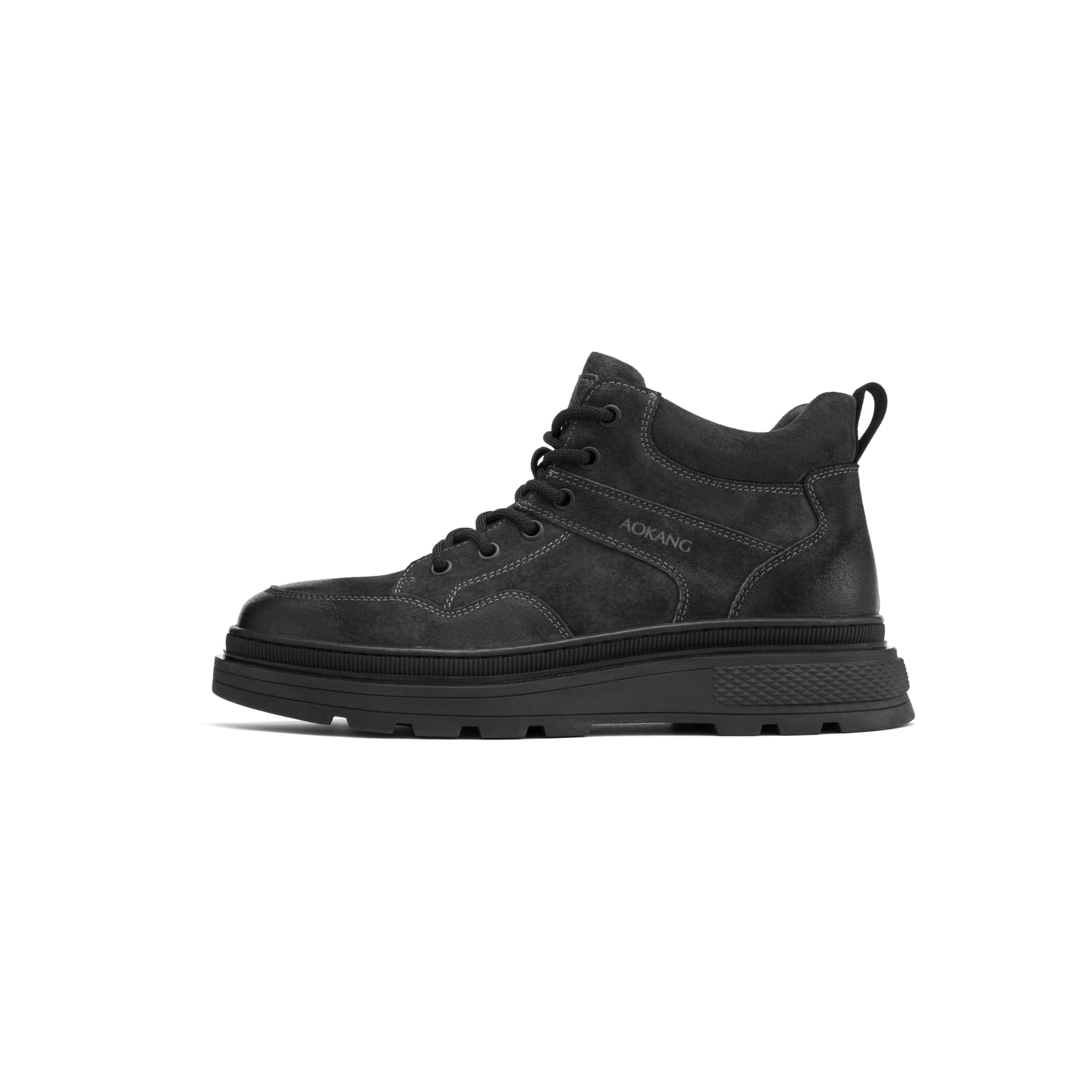 Ботинки уличные AOKANG 3cm - изображение 1