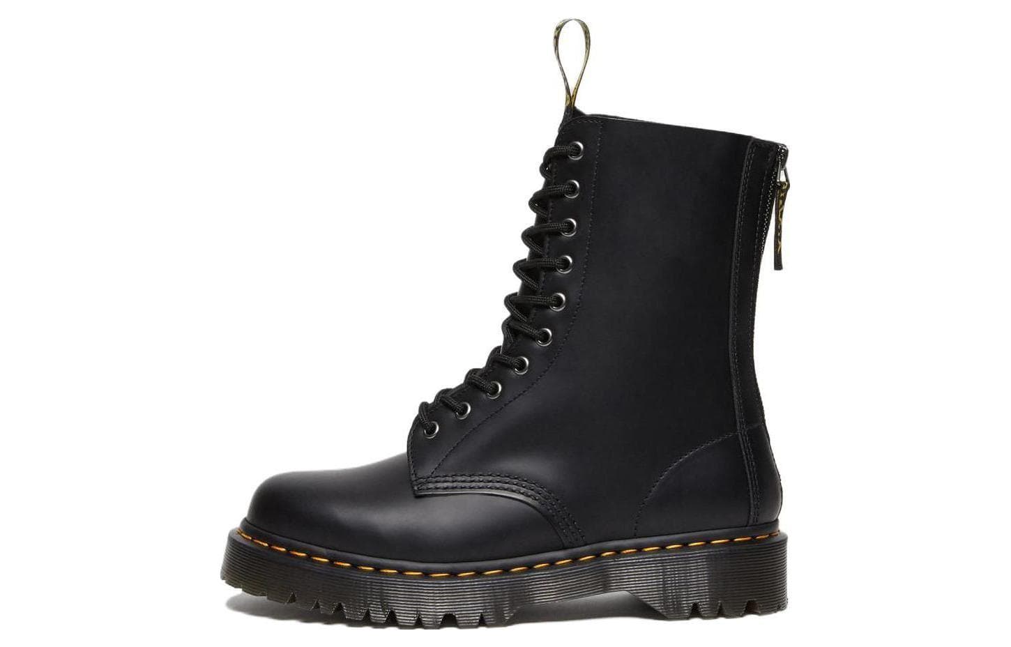 Ботинки Dr.Martens 1490 - изображение 1