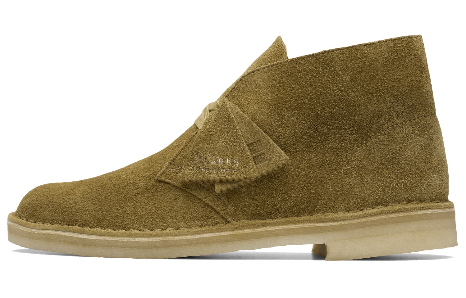 Сапоги Clarks - изображение 1