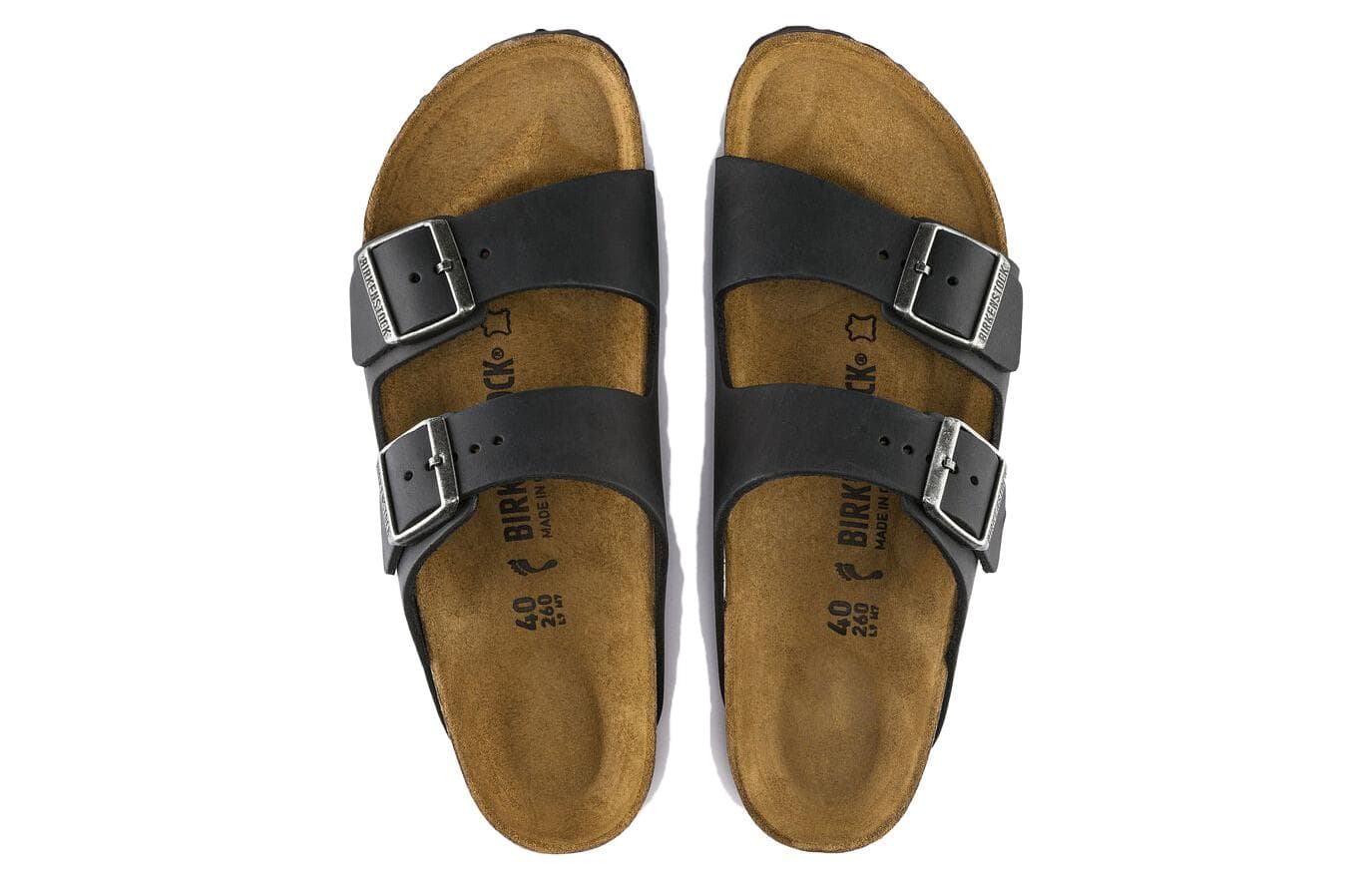 Сандалии Birkenstock - изображение 5