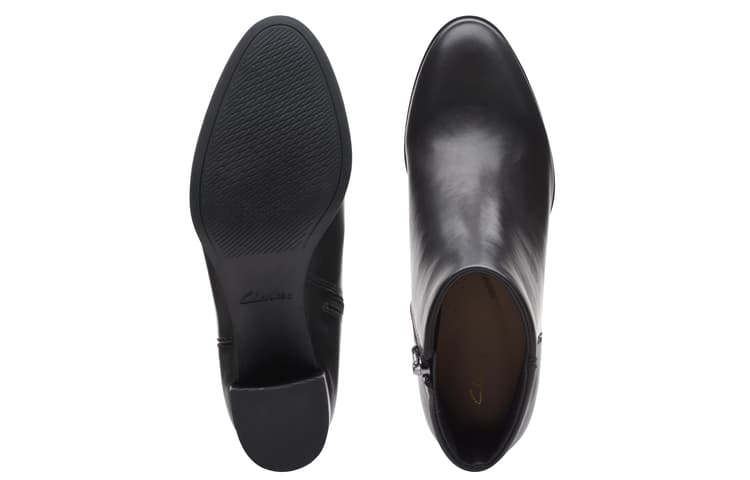 Сапоги Clarks - изображение 3