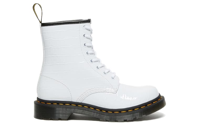 Ботинки Dr.Martens 1460 - изображение 2