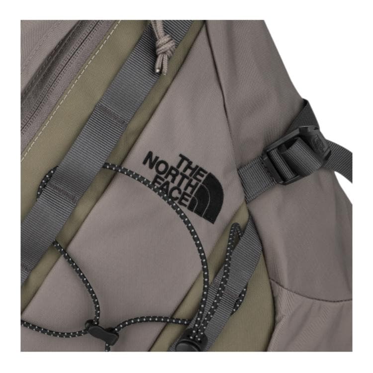 Нагрудная сумка THE NORTH FACE 21L ELECTRON SLING - изображение 4
