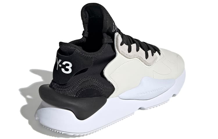 Кроссовки Y-3 Y-3 Kusari - изображение 4
