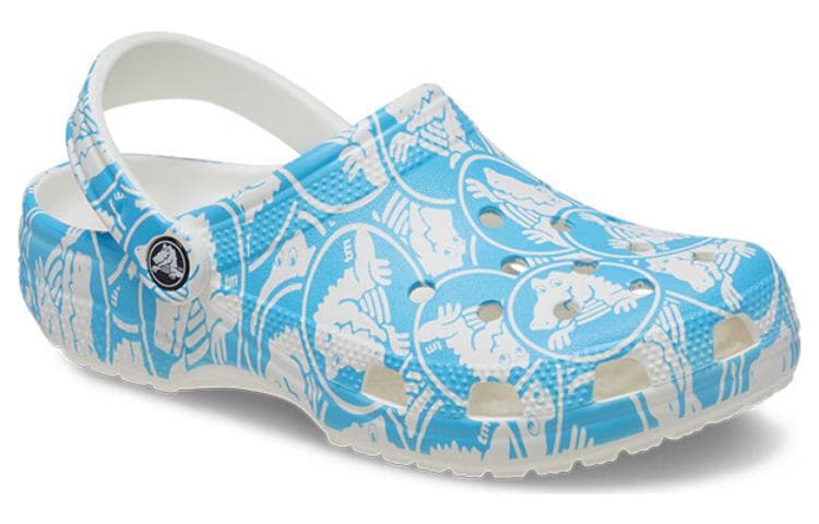 Сабо Crocs Classic clog - изображение 3