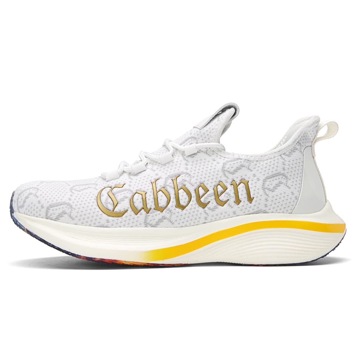 Кроссовки Cabbeen 5.5cm - изображение 1