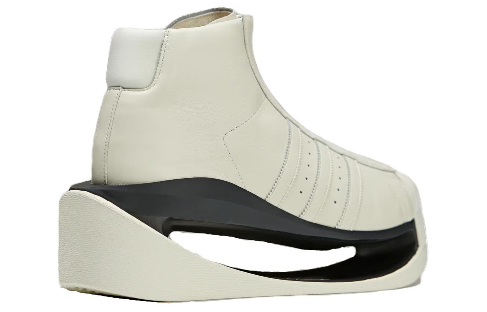 Кроссовки Y-3 - изображение 3