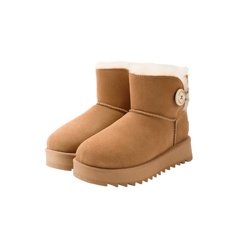 Ботинки зимние Hush Puppies Сноубутсы Женские - изображение 2