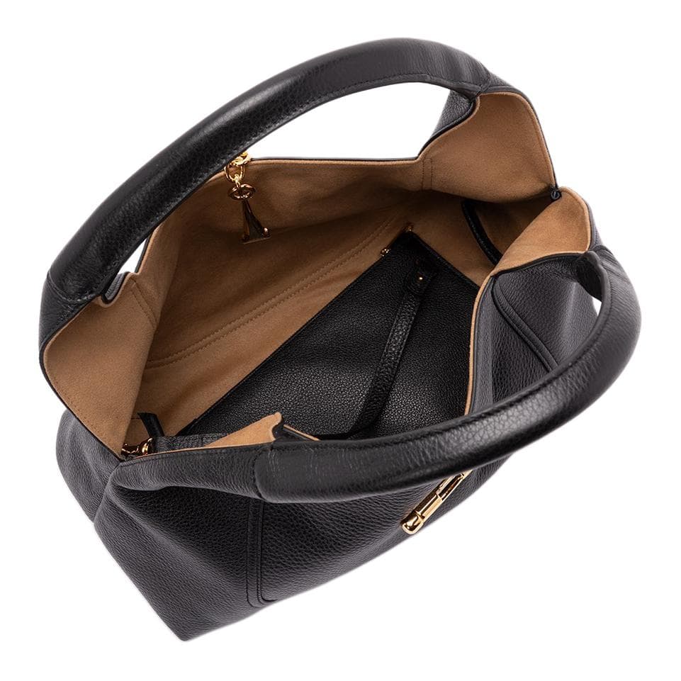Сумка GUCCI Softbit - изображение 4
