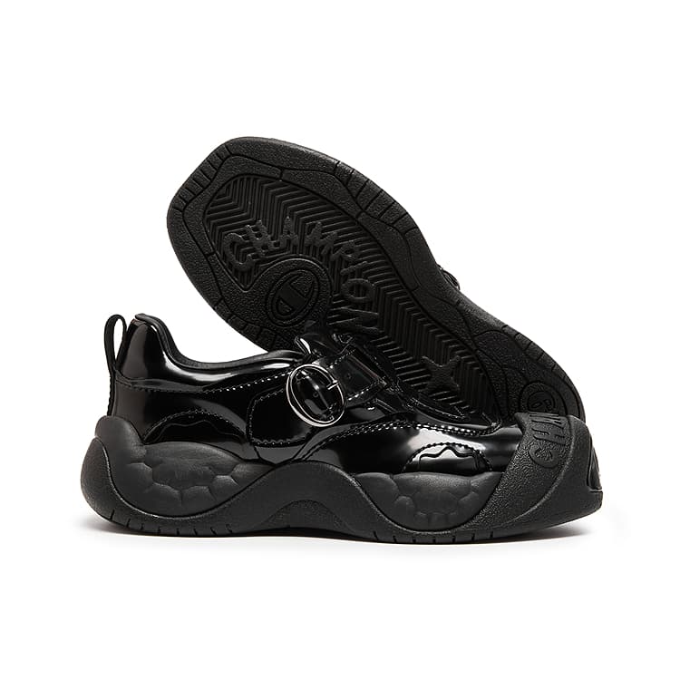 Кроссовки Champion Balance Low Top Повседневная Обувь Женская - изображение 3