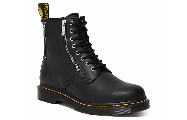 Ботинки Dr. Martens 1460 Zip - изображение 2