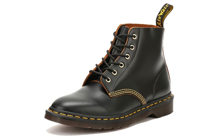 Ботинки Dr.Martens - изображение 3