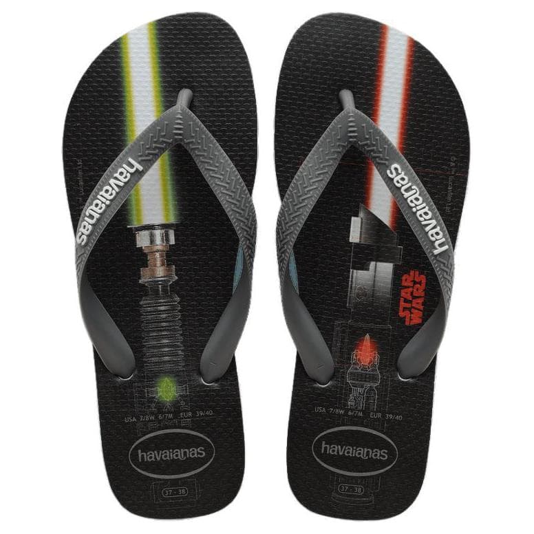 Шлёпанцы Havaianas - изображение 3