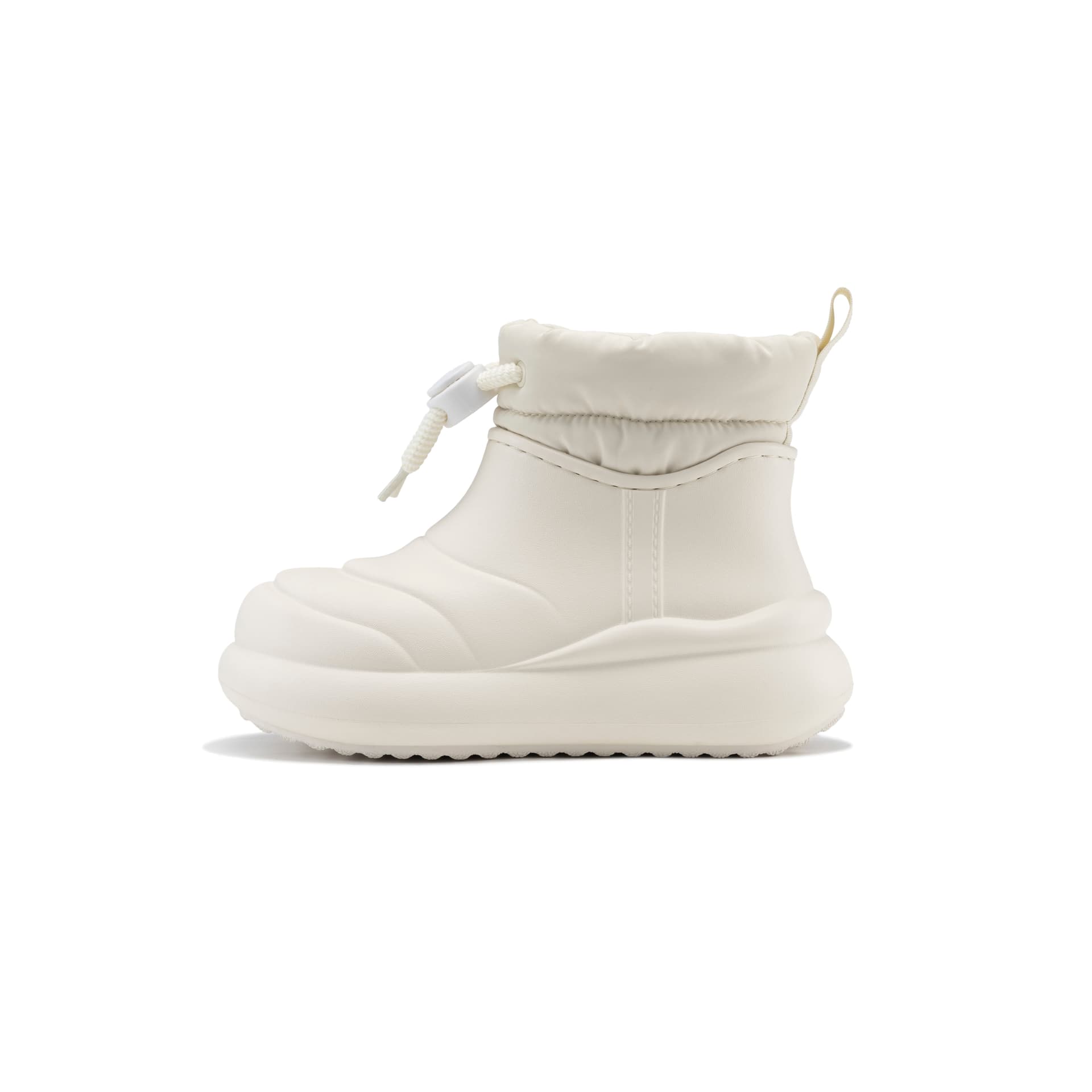 Ботинки зимние AOKANG Classic Snow Boots White - изображение 1