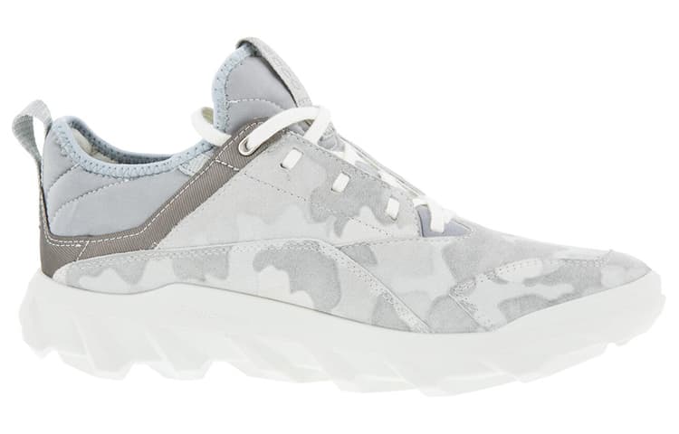 Кроссовки ecco Mx - изображение 2