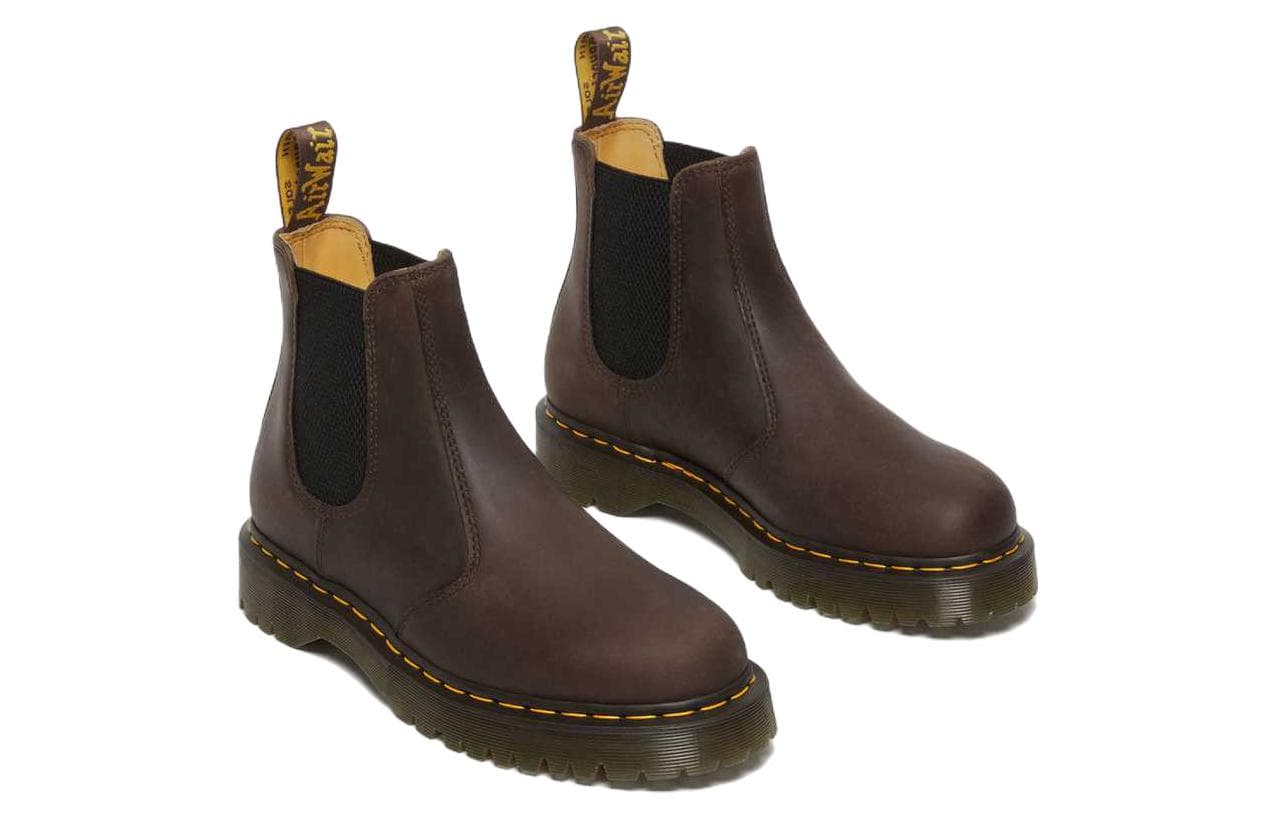 Ботинки челси Dr. Martens 2976 BEX - изображение 3