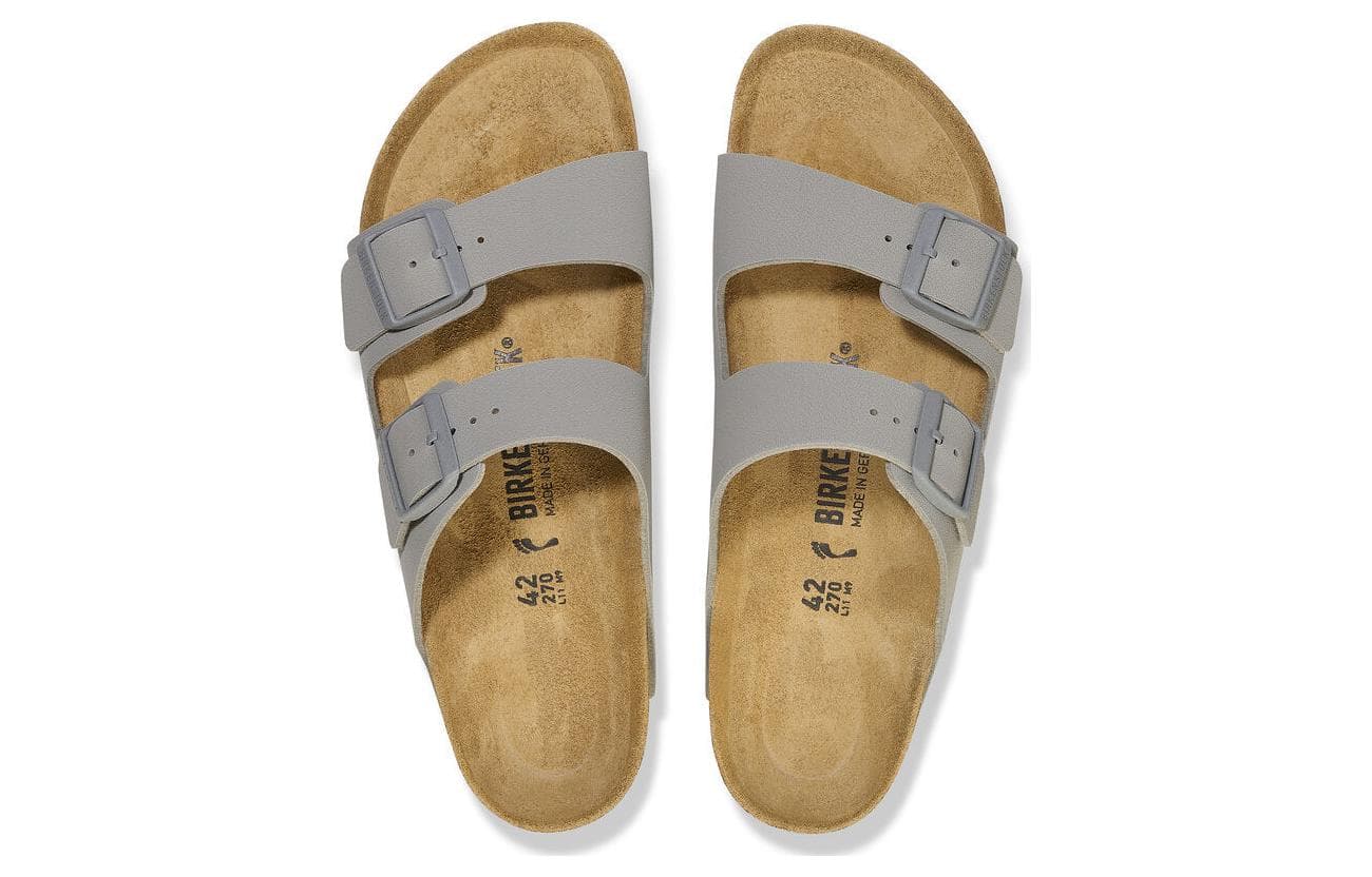 Сандалии Birkenstock - изображение 4