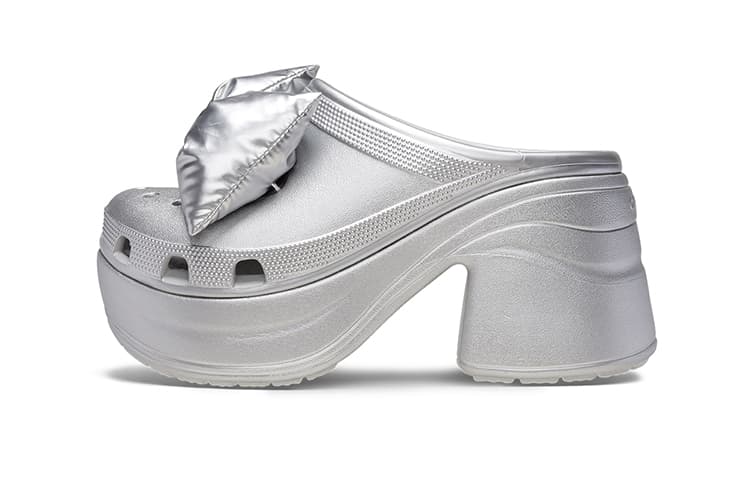 Сабо Crocs - изображение 1