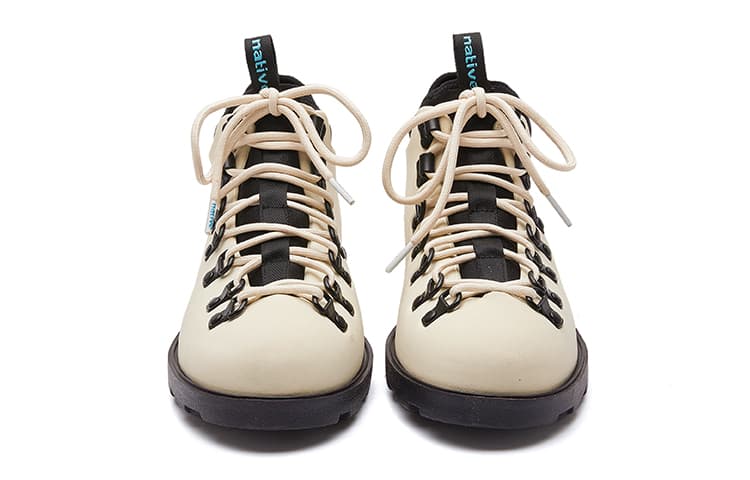Ботинки Native Shoes Fitzsimmons 2.0 - изображение 4