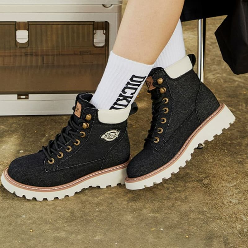 Ботинки Dickies - изображение 6