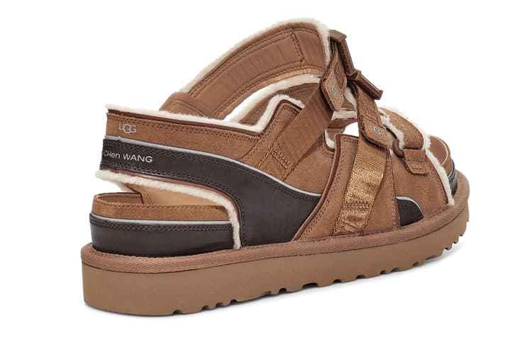 Feng Chen Wang x UGG Sandal - изображение 5