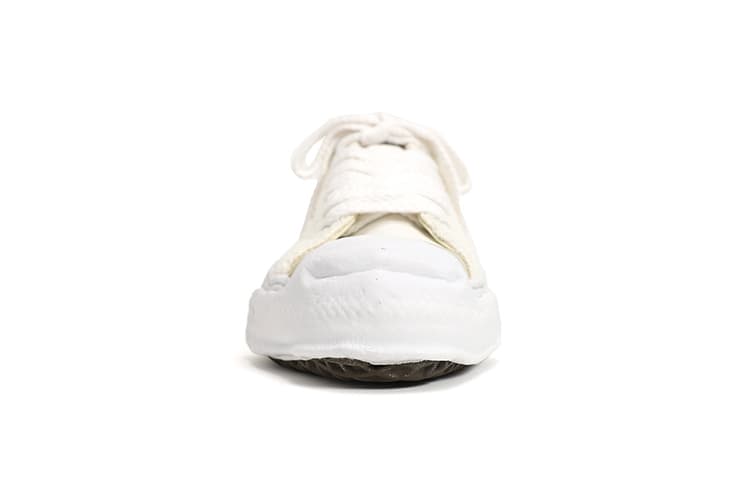 MIHARA YASUHIRO Hank OG - изображение 4