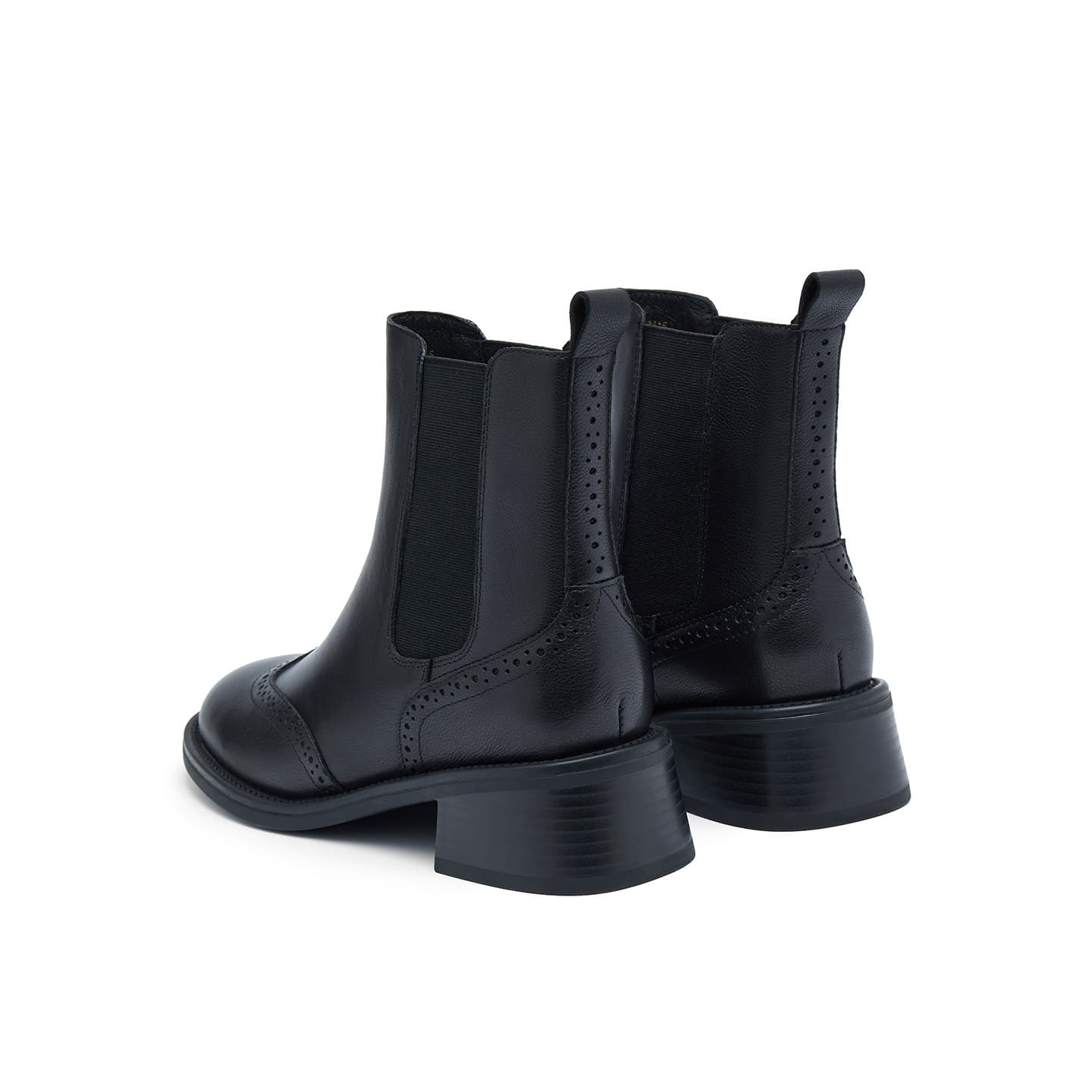 Сапоги ELLE Chelsea Boot Женские 2025 Женские Ботинки - изображение 4