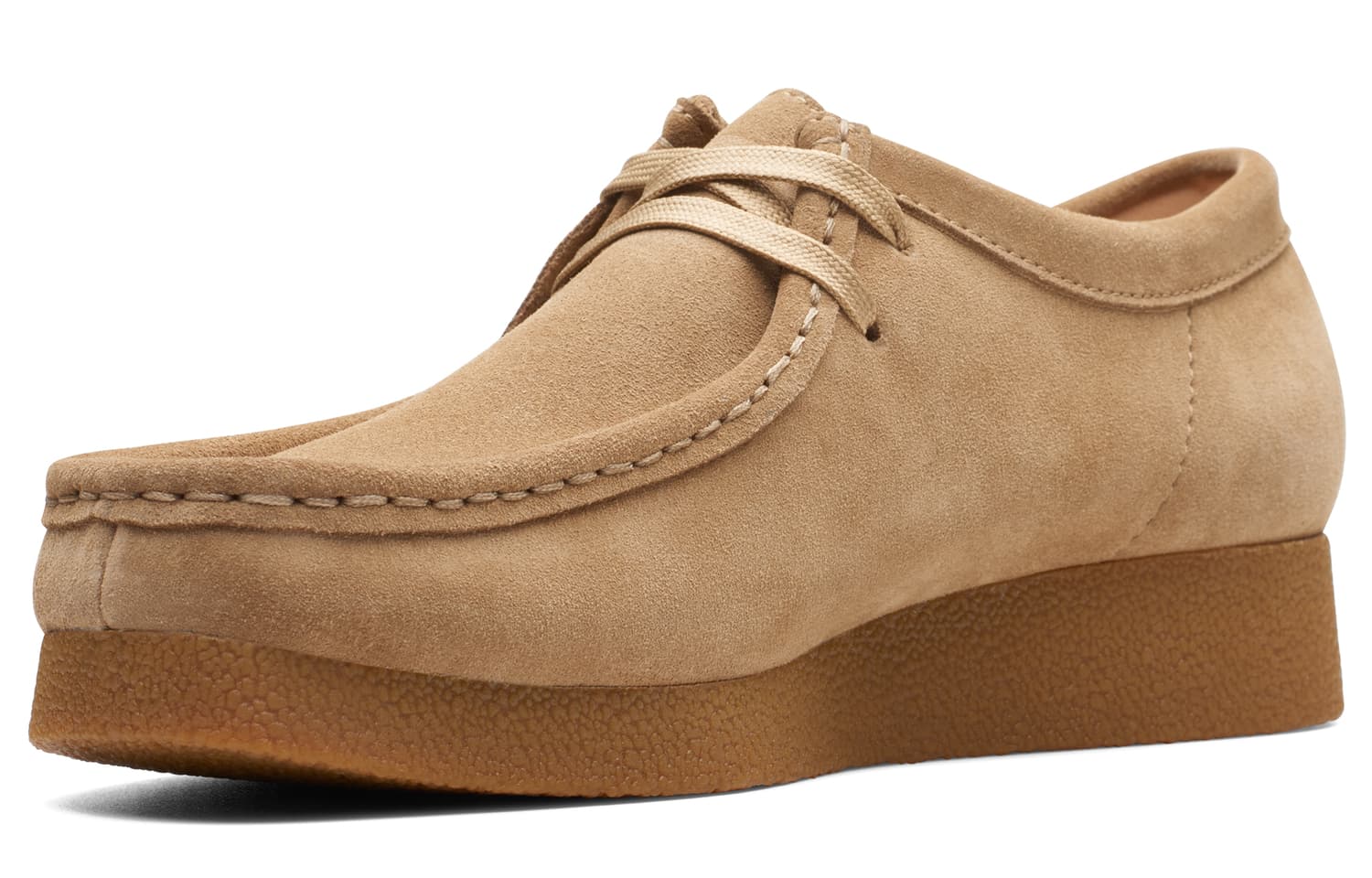 Кроссовки Clarks - изображение 2