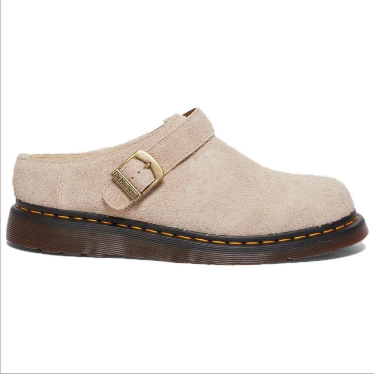 Тапочки Dr.Martens - изображение 2
