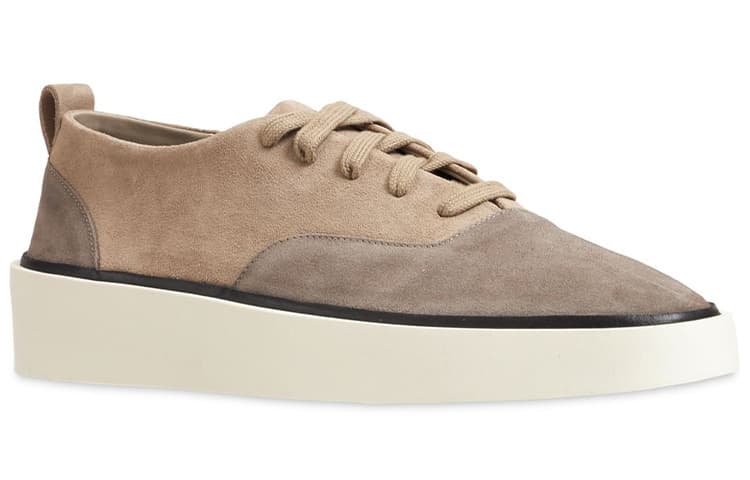 Кроссовки Fear of God - изображение 2