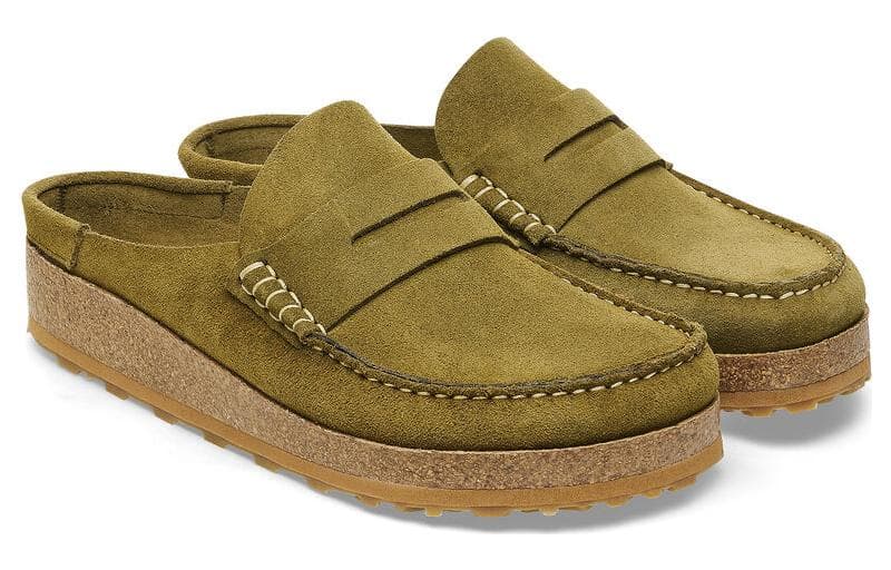 Сандалии Birkenstock Naples - изображение 3