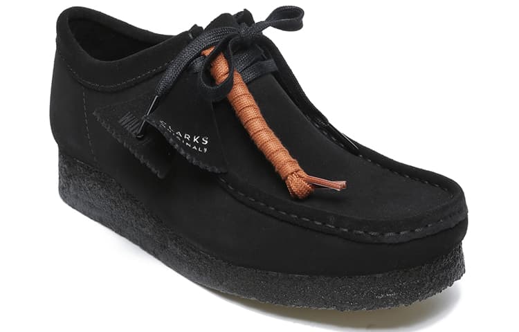 Ботинки уличные Clarks Originals - изображение 3