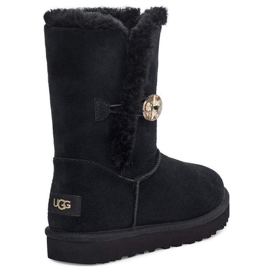 Сапоги UGG Bailey Button II - изображение 5