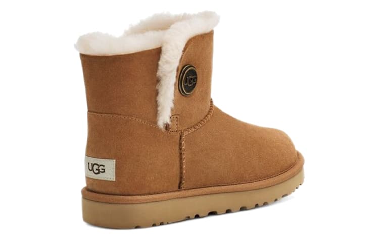 Ботинки зимние UGG Bailey - изображение 5