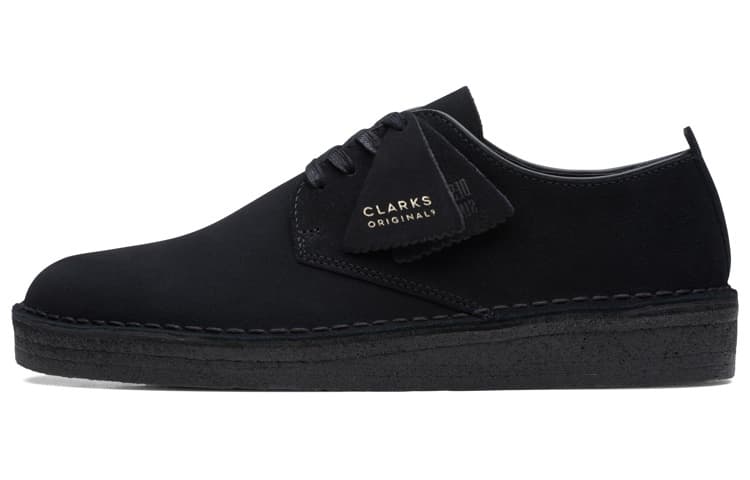 Ботинки Clarks Originals - изображение 1