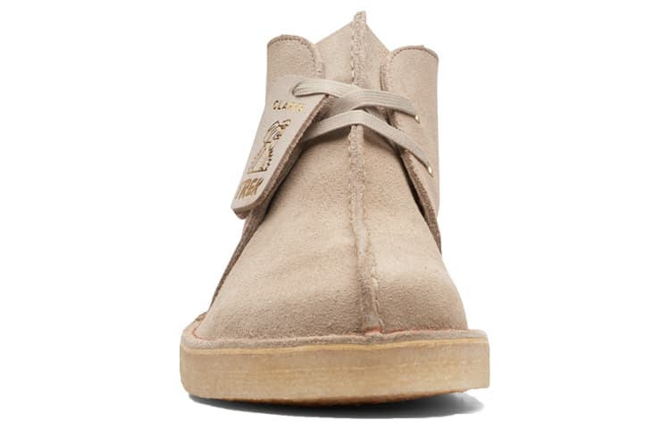 Кроссовки Clarks Originals TREK Hi50 - изображение 5