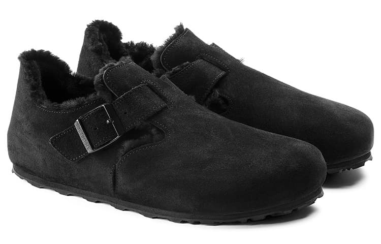 Кроссовки Birkenstock - изображение 3
