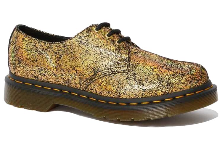 Тапочки Dr.Martens 1461 Metallic - изображение 2