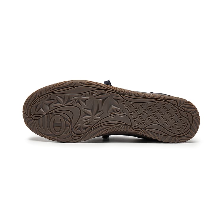 Кроссовки Champion Low-Top Canvas German Army (GAT) Женские Призрачный Облако Фиолетовый Серый тон Виноградный Фиолетовый - изображение 5