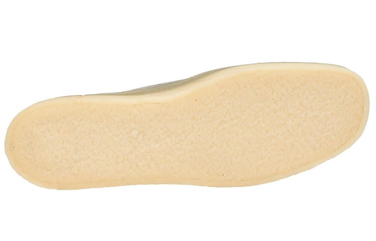 Ботинки Clarks Wallabee Cup - изображение 6