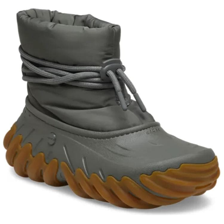 Сапоги Crocs - изображение 3