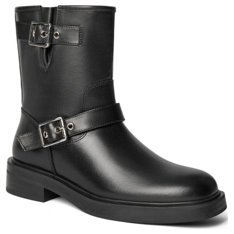 Сапоги BELLE 4CM - изображение 4