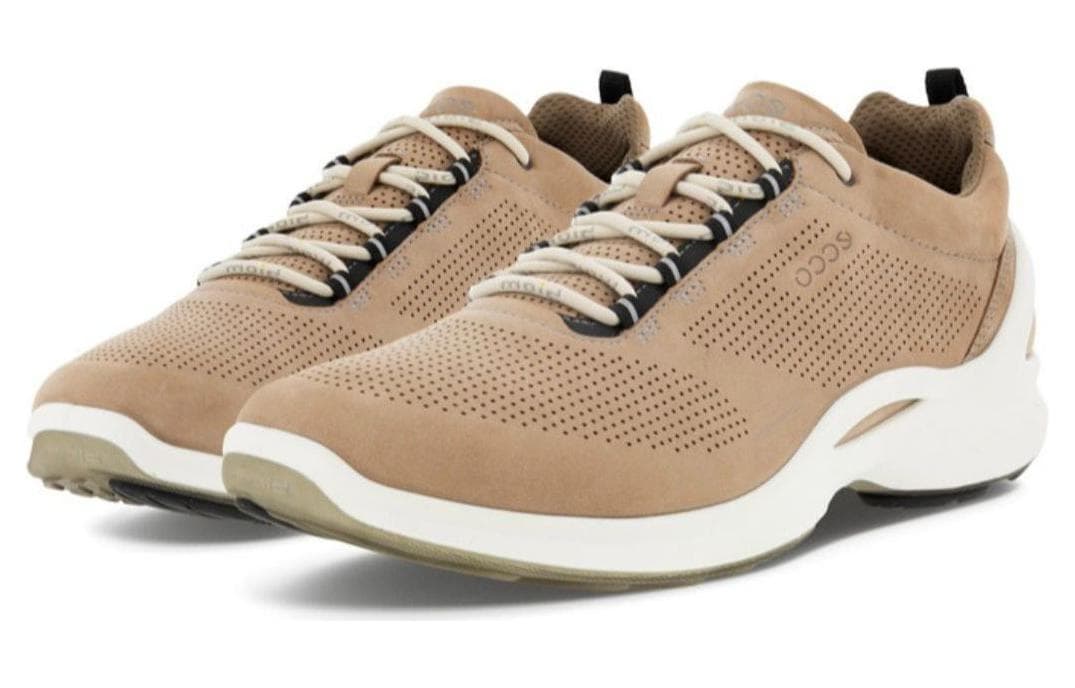 Кроссовки ecco Biom Fjuel - изображение 3